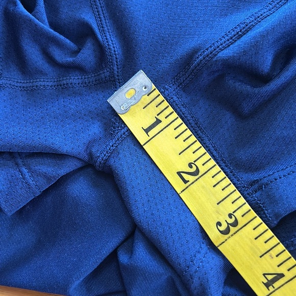 Baleaf mini tennis skort. Navy Blue. Great condition. Size Small. - Picture 12 of 15